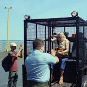 Błękitny szlak - galeria zdjęć - filmweb