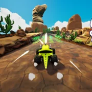 Blaze e le mega macchine: Piloti di Axle City - galeria zdjęć - filmweb