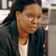 Whoopi Goldberg w Głębia oceanu