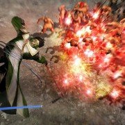 Dynasty Warriors 7: Empires - galeria zdjęć - filmweb