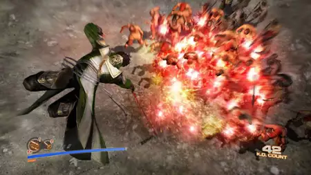 Dynasty Warriors 7: Empires - galeria zdjęć - filmweb