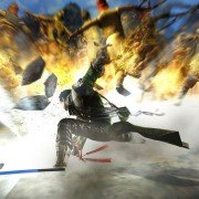 Dynasty Warriors 7: Empires - galeria zdjęć - filmweb