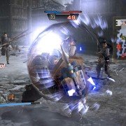 Dynasty Warriors 7: Empires - galeria zdjęć - filmweb
