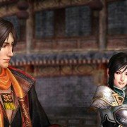 Dynasty Warriors 7: Empires - galeria zdjęć - filmweb