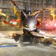 Dynasty Warriors 7: Empires - galeria zdjęć - filmweb