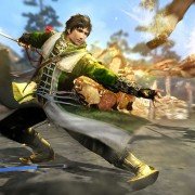 Dynasty Warriors 7: Empires - galeria zdjęć - filmweb