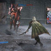 Dynasty Warriors 7: Empires - galeria zdjęć - filmweb