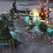 Dynasty Warriors 7: Empires - galeria zdjęć - filmweb