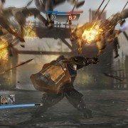 Dynasty Warriors 7: Empires - galeria zdjęć - filmweb