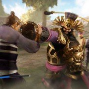 Dynasty Warriors 7: Empires - galeria zdjęć - filmweb