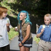 Chłopiec w złotych spodniach - galeria zdjęć - filmweb