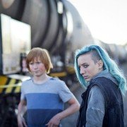 Chłopiec w złotych spodniach - galeria zdjęć - filmweb