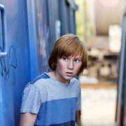 Pojken med guldbyxorna - galeria zdjęć - filmweb