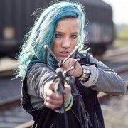 Chłopiec w złotych spodniach - galeria zdjęć - filmweb