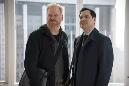 The Jim Gaffigan Show - galeria zdjęć - filmweb