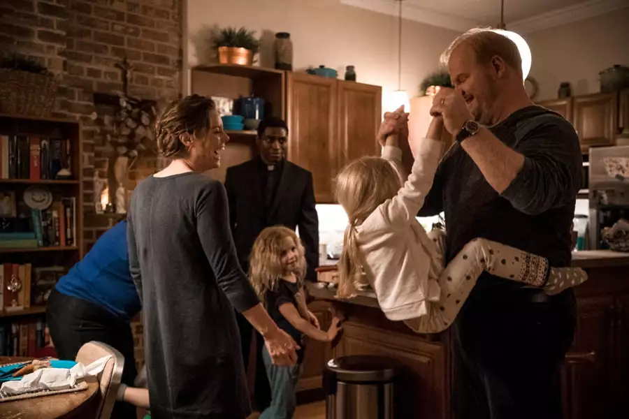 The Jim Gaffigan Show - galeria zdjęć - filmweb