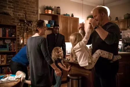 The Jim Gaffigan Show - galeria zdjęć - filmweb