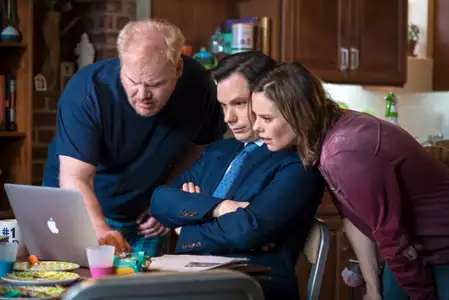 The Jim Gaffigan Show - galeria zdjęć - filmweb