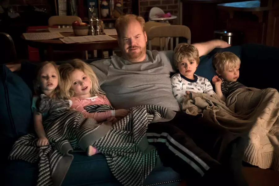 The Jim Gaffigan Show - galeria zdjęć - filmweb