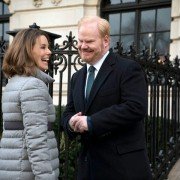 The Jim Gaffigan Show - galeria zdjęć - filmweb