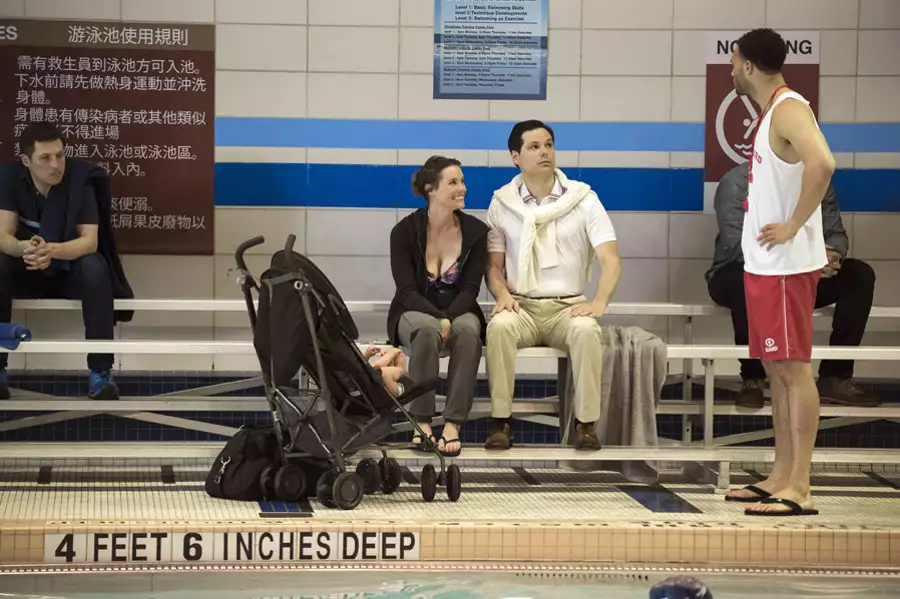 The Jim Gaffigan Show - galeria zdjęć - filmweb