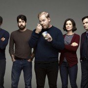 The Jim Gaffigan Show - galeria zdjęć - filmweb
