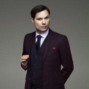 Michael Ian Black w The Jim Gaffigan Show