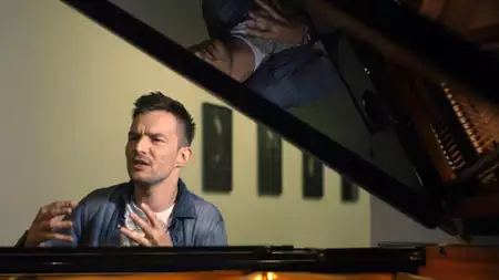 Gintrowski - galeria zdjęć - filmweb