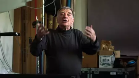 Gintrowski - galeria zdjęć - filmweb