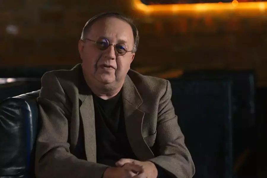 Gintrowski - galeria zdjęć - filmweb