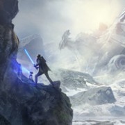 Star Wars Jedi: Fallen Order - galeria zdjęć - filmweb