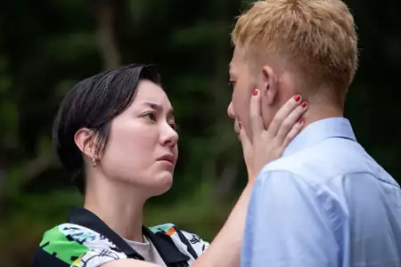 Ride or Die - galeria zdjęć - filmweb
