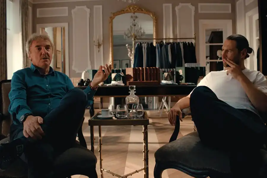 Krychowiak: krok od szczytu - galeria zdjęć - filmweb