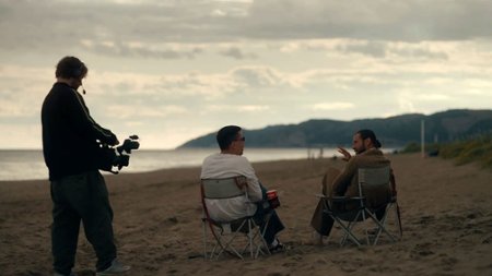 Odcinek 2 Grzegorz z Sevilli