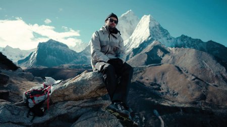 Odcinek 4 Dalej nie idę