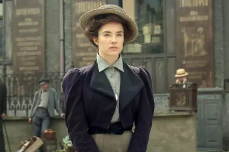 Polowanie na ćmy - galeria zdjęć - filmweb