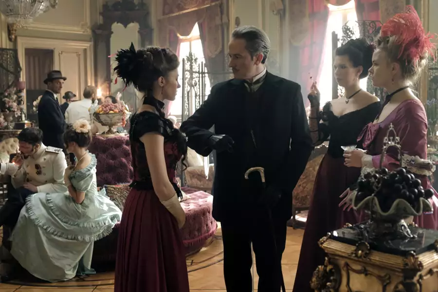 Polowanie na ćmy - galeria zdjęć - filmweb