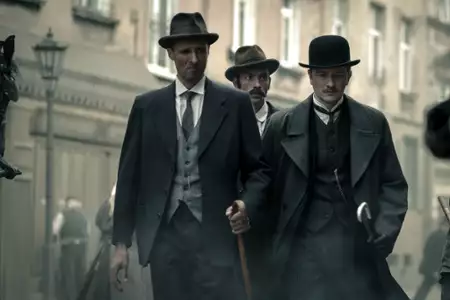 Polowanie na ćmy - galeria zdjęć - filmweb