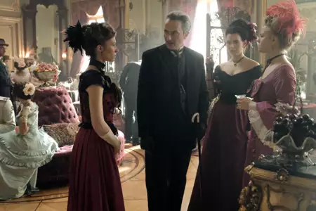 Polowanie na ćmy - galeria zdjęć - filmweb