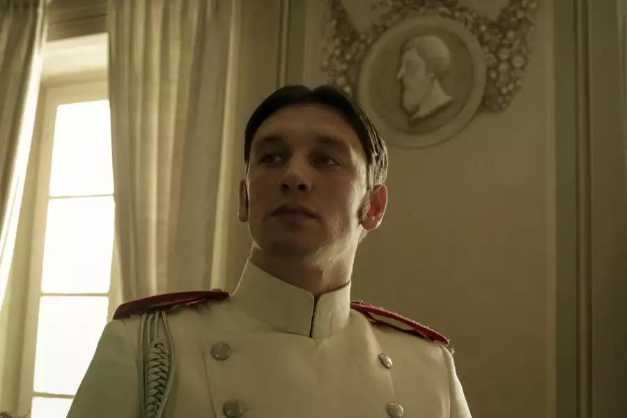 Polowanie na ćmy - galeria zdjęć - filmweb