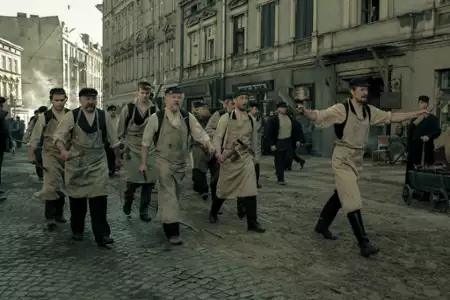 Polowanie na ćmy - galeria zdjęć - filmweb