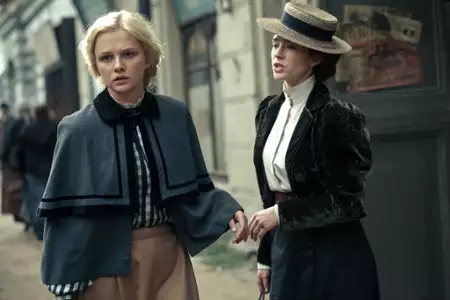 Polowanie na ćmy - galeria zdjęć - filmweb
