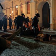 Polowanie na ćmy - galeria zdjęć - filmweb
