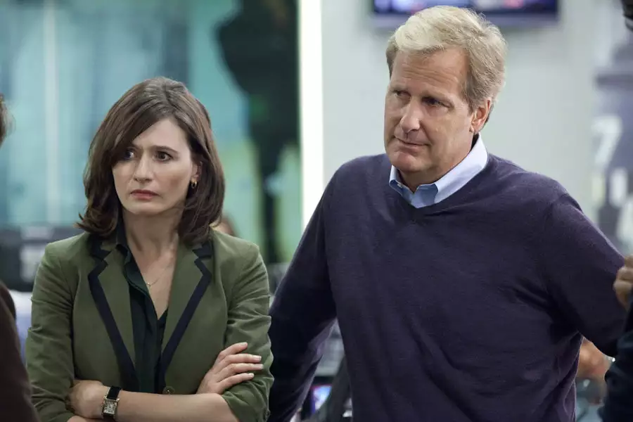 Newsroom - galeria zdjęć - filmweb