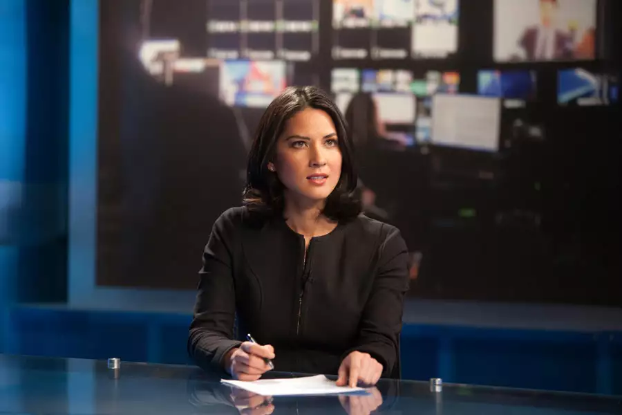Newsroom - galeria zdjęć - filmweb