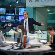 The Newsroom - galeria zdjęć - filmweb