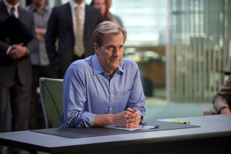 Newsroom - galeria zdjęć - filmweb