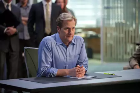 Newsroom - galeria zdjęć - filmweb
