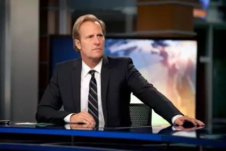 Newsroom - galeria zdjęć - filmweb