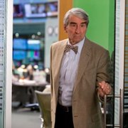 The Newsroom - galeria zdjęć - filmweb